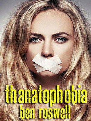 cover image of Thanatophobia